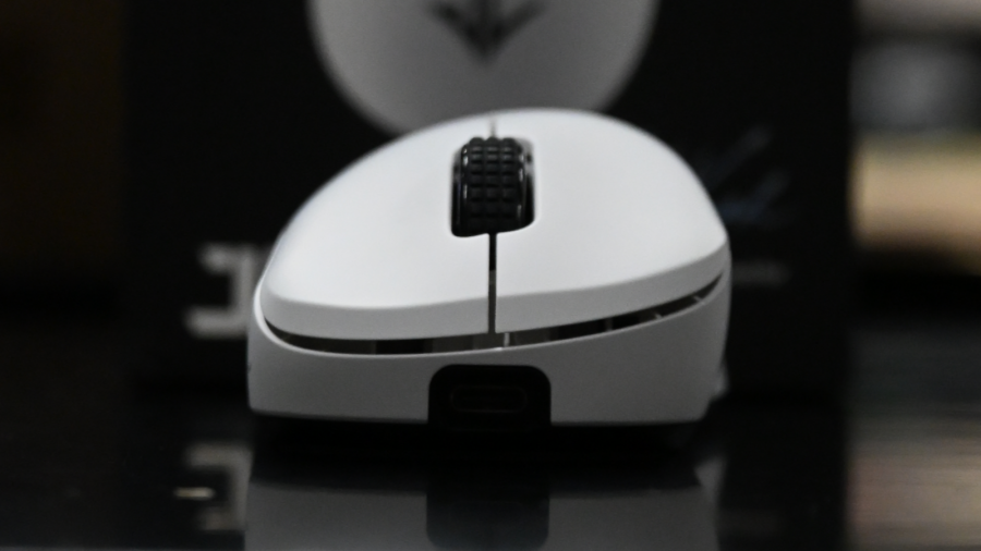【☆粉雪色☆ハイパーWifi ゲーミング】ヴァロラント・パルワールド◎現品組み上げ製造番号：0121JPV1 レバーレスアーケードコントローラー 格闘ゲーム用 [PS版(PC/PS4/PS5