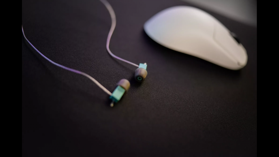 HID-LabsからFPS特化型ゲーミングイヤホン『DETECT』登場 | Ark