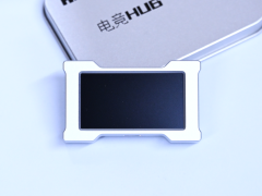 VUZIX ヘッドマウントディスプレイ iWear VuzixのHDMI接続ヘッドマウントディスプレイ「iWearビデオ