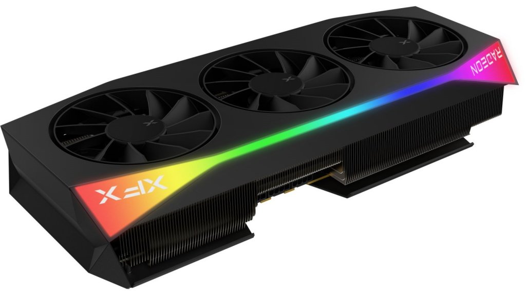 米XFXより、AMD RADEON RX 9000シリーズGPU搭載グラフィックスカード