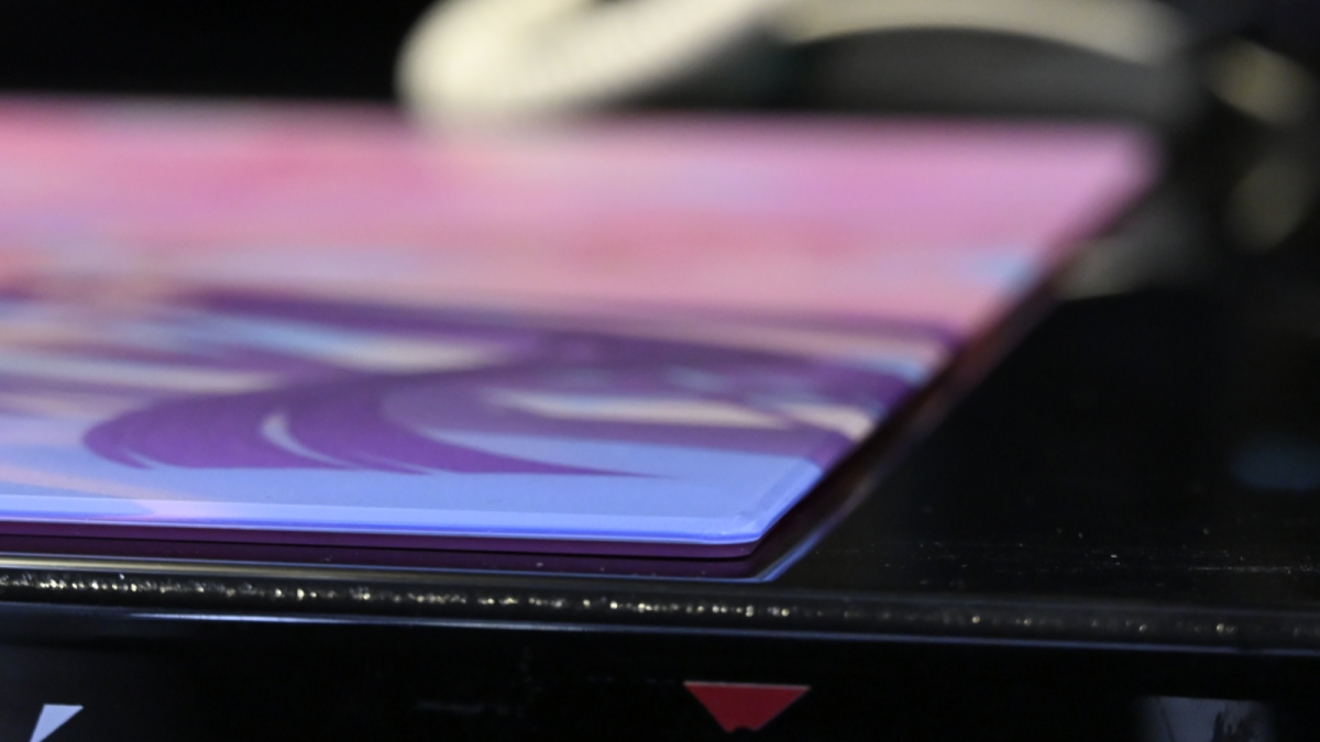 ガラスマウスパッド。 フレーム付きキャラクターアート 1281 Amazon.co.jp: 星街すいせい ガラスマウスパッド 30×25cm : おもちゃ