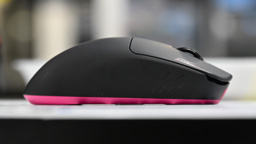 Pulsarより、プロゲーマーの兄弟が監修した軽量ゲーミングマウス