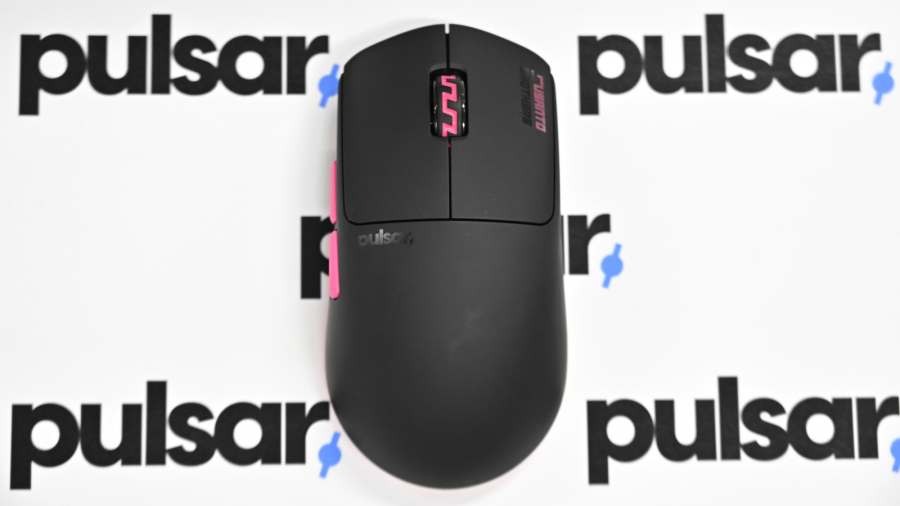 Pulsar PRO Series Susanto-X ゲーミングマウス Pro Series] Susanto-X Gaming Mouse – Pulsar Gaming Gears Japan