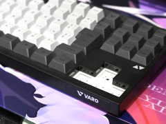 VuzixのHDMI接続ヘッドマウントディスプレイ「iWearビデオ