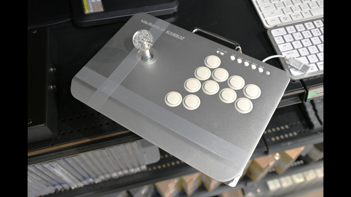 Varmilo Kassai pc版 KASSAI – Varmilo