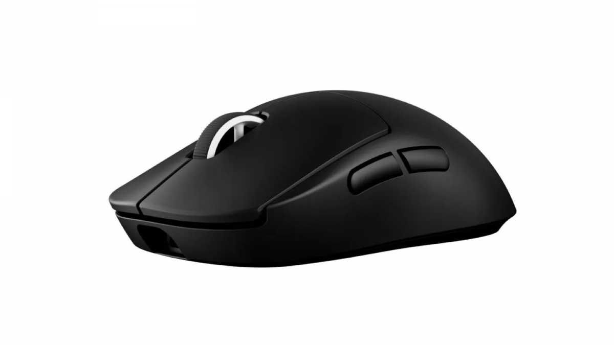 Logicool Gより、大人気マウスの小型版『PRO X SUPERLIGHT 2c』と薄型