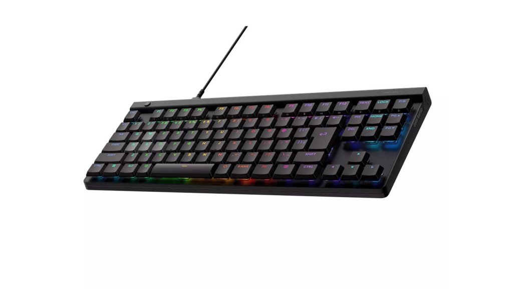 Logicool Gより、大人気マウスの小型版『PRO X SUPERLIGHT 2c』と薄型