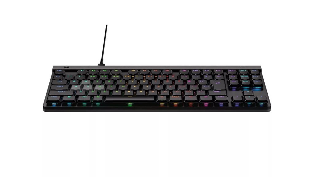 【即日発送】G515 RAPID TKLキーボードとGPROX 2Cマウスセット Logicool Gより、大人気マウスの小型版『PRO X SUPERLIGHT 2c