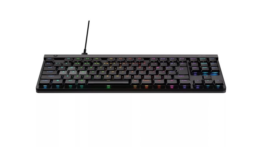 Logicool Gより、大人気マウスの小型版『PRO X SUPERLIGHT 2c』と薄型 