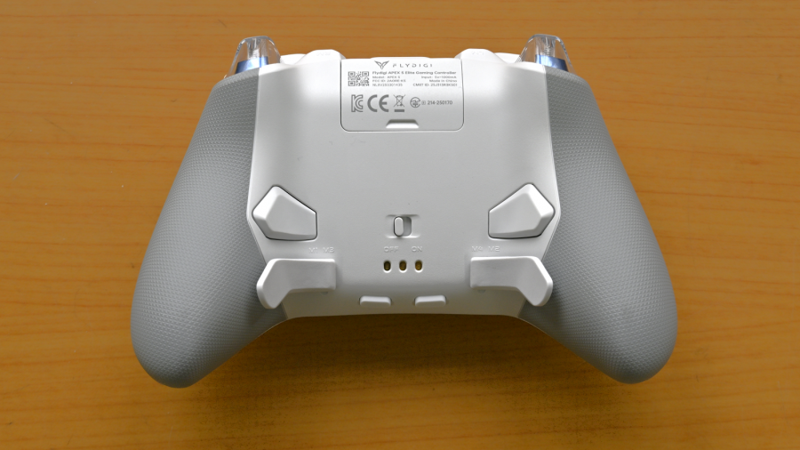 FLYDIGIから、進化したフラグシップ『APEX5』ワイヤレスゲーミング