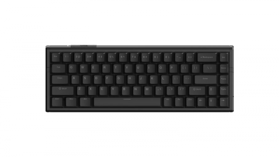 ATKより、日本限定カラーのラピトリ対応ゲーミングキーボードが登場