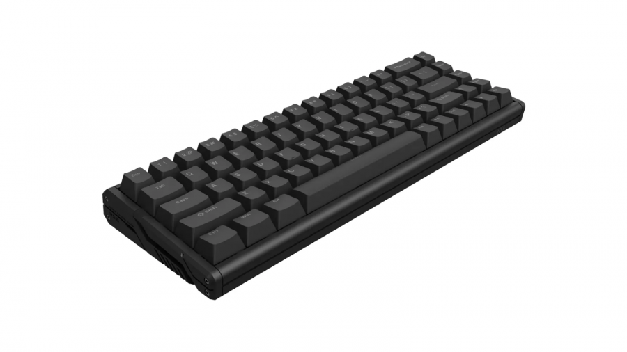 ATKより、日本限定カラーのラピトリ対応ゲーミングキーボードが登場