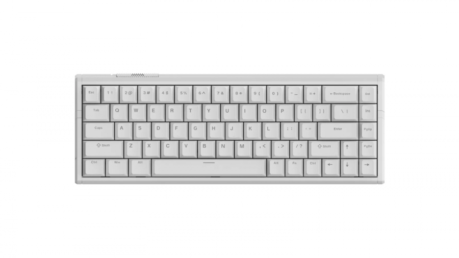 ATKより、日本限定カラーのラピトリ対応ゲーミングキーボードが登場