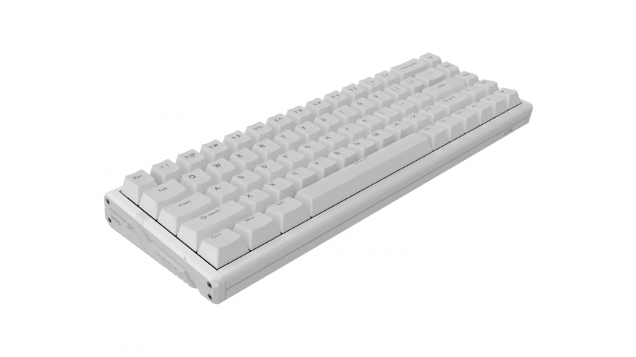 ATKより、日本限定カラーのラピトリ対応ゲーミングキーボードが登場