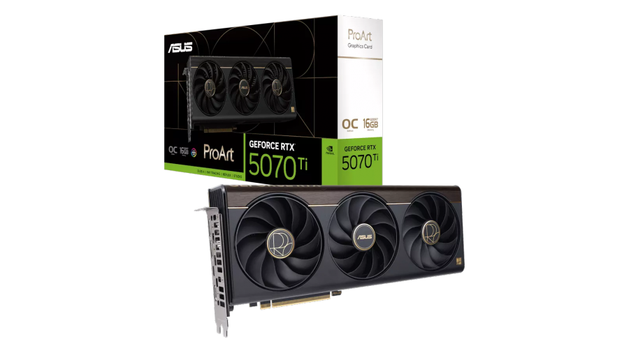 USB Type-Cの映像出力を備えたクリエイター向けグラフィックスカードが