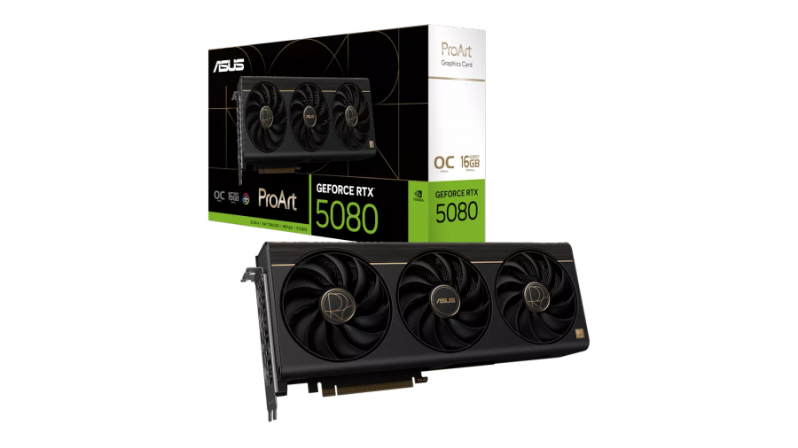 USB Type-Cの映像出力を備えたクリエイター向けグラフィックスカードが