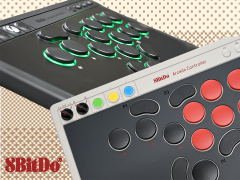 Ninjutso Sora V2対応、待望の8K対応ワイヤレスレシーバー「SnappyFire