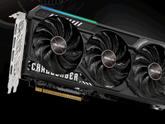 GAINWARDからGEFORCE RTX3090 Ti搭載グラフィックスカード「GeForce