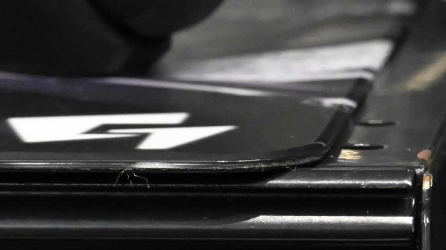 マウス・トラックボール GLSSWRKS ZANE No.80 日本製ガラス採用の超高速マウスパッド「GLSSWRKS Zane」 - AKIBA PC