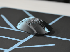 Ninjutso Sora V2対応、待望の8K対応ワイヤレスレシーバー「SnappyFire