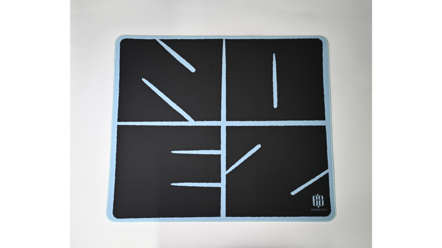 プロゲーミングチーム「NOEZ FOXX」とコラボした特別カラーの