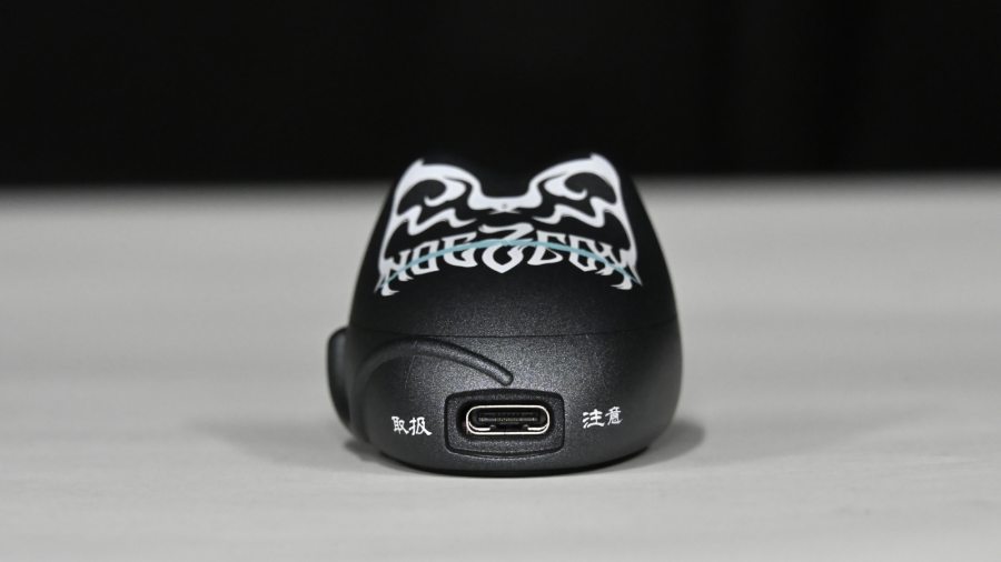 【■特価品■ハイパーWifi Mouseゲーミング】フォートナイト、Apex◎現品組み上げ製造管理番号：0316JPV2 ゲーミングマウス Pulsefire Haste ブラック 4P5P9AA [光学式 /有線 /6