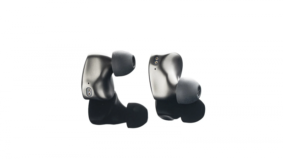 4種類のドライバーを搭載したイヤホンに改良版「Lucid 2 IEM by