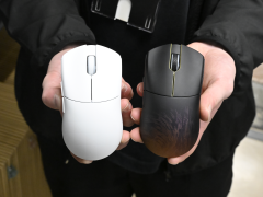 ASUS、H270チップセット採用ゲーミングMini-ITXマザーボード「ROG