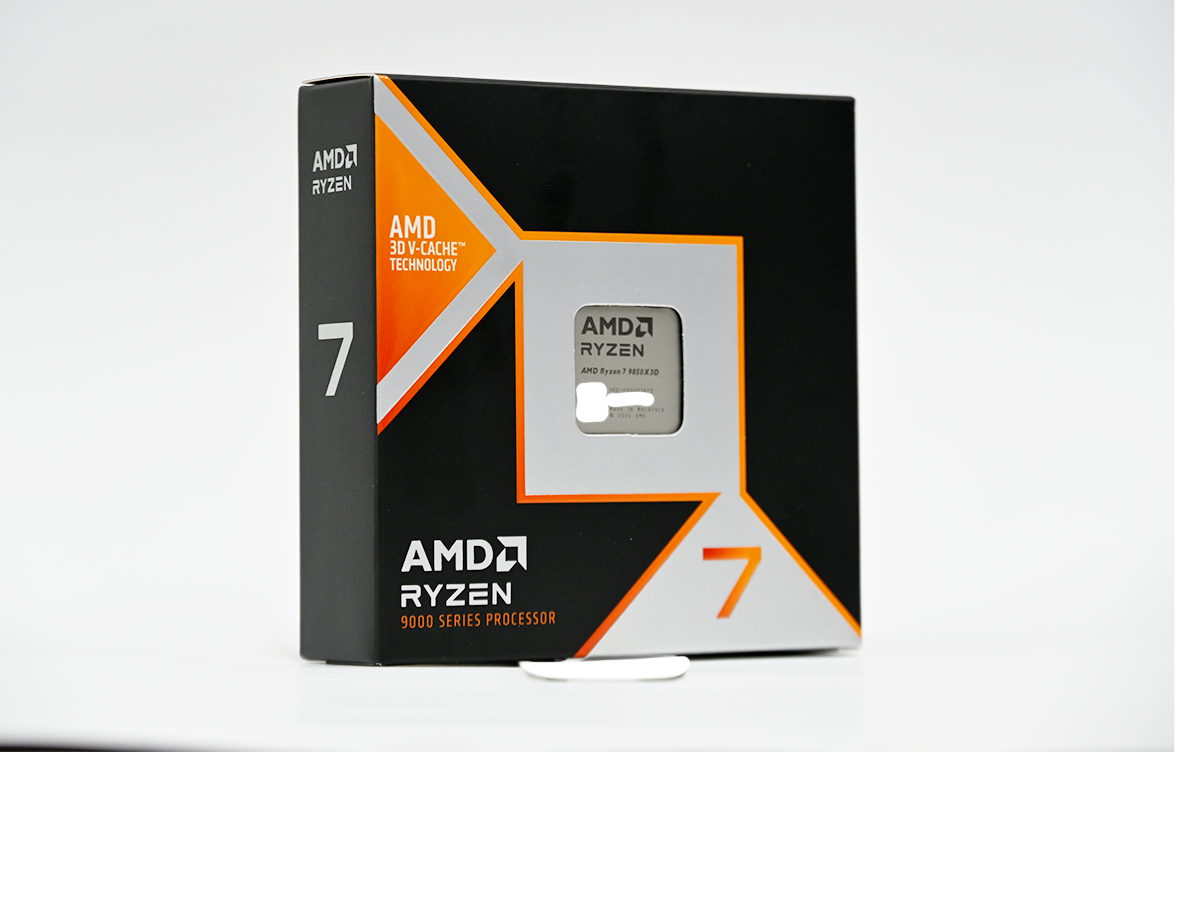 エンスーゲーマー待望、世界最速ゲーミングプロセッサーをうたう「AMD