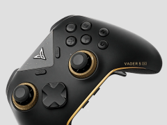 キオクシア96層3D TLC NAND採用のPlextorエントリークラスSSD「M8V+