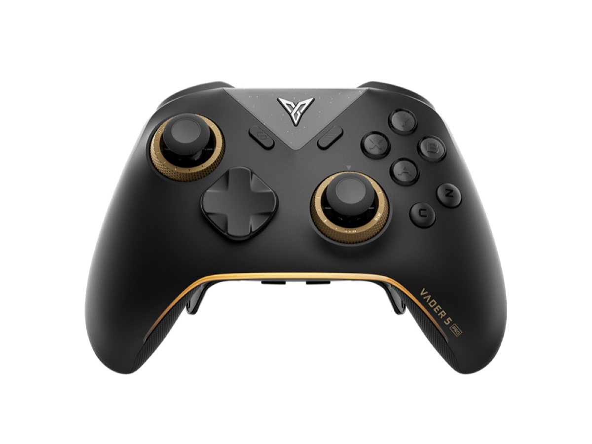 FLYDIGIより、新型ゲームコントローラー『VADER5 PRO』が登場 | Ark