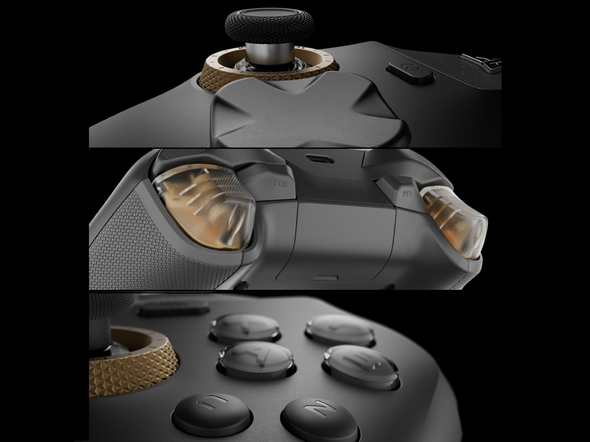 FLYDIGIより、新型ゲームコントローラー『VADER5 PRO』が登場 | Ark