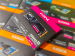 ADATAから初の液冷ユニット搭載DDR4 OCメモリー「XPG SPECTRIX D80