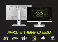 ELSAからロープロ対応で5Kモニター最大4画面出力可能なプロ向け