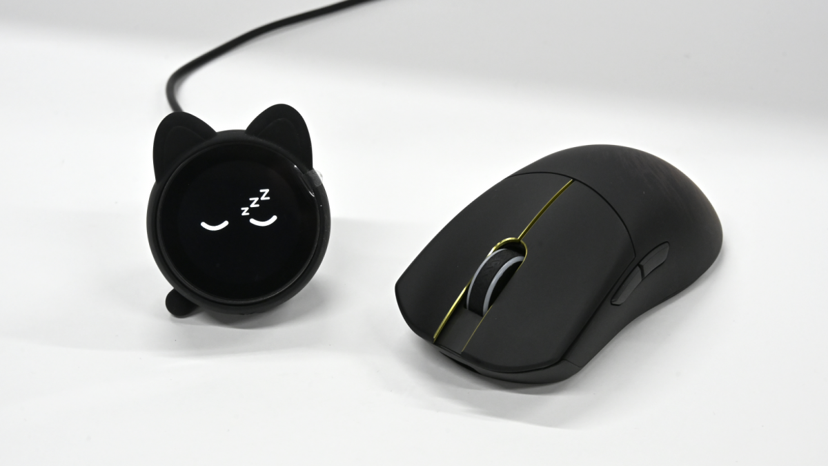 Beast XやSword X、WLMOUSE(ウィルマウス)ゲーミングマウスまとめ