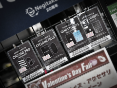 GHOSTGLIDES、静穏性を重視したマウスソールや改良版グリップテープが