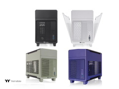 Noctua製CPUクーラー用LGA1700向けマウントキット4製品が登場 | Ark