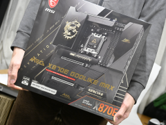 AMD Radeon R9 Fury X搭載キューブ型BTOパソコン登場 | Ark Tech and