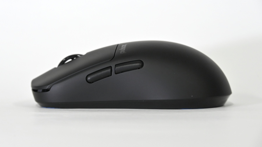 Pulsarより、細身のシェイプの超軽量ワイヤレスマウス『X2N』が登場