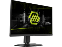 MSI、4KとフルHDを切替え可能なゲーミングモニター『MAG 272URDF E16