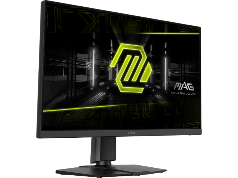 MSI、4KとフルHDを切替え可能なゲーミングモニター『MAG 272URDF E16