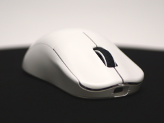 Pwnage、自分好みにカスタムできるゲーミングマウス「Ultra Custom Pro Pwnage、自分好みにカスタムできるゲーミングマウス「Ultra Custom Pro