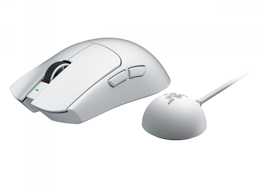 全方位進化。重量49gと最新センサー搭載『Razer Viper V4 Pro』登場