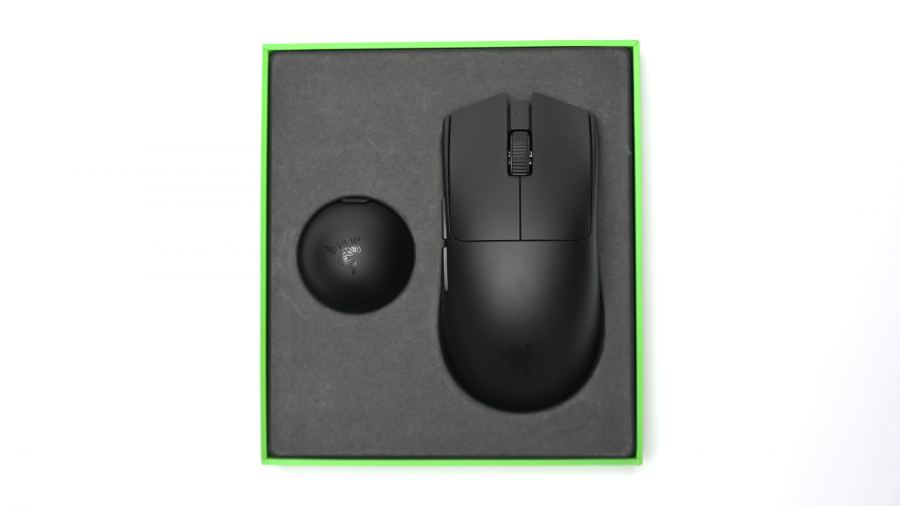 全方位進化。重量49gと最新センサー搭載『Razer Viper V4 Pro』登場