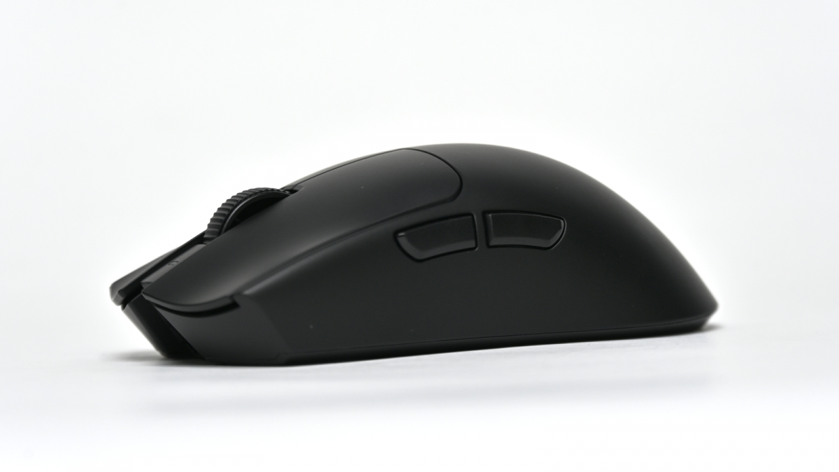 全方位進化。重量49gと最新センサー搭載『Razer Viper V4 Pro』登場