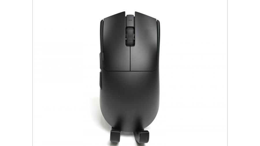 全方位進化。重量49gと最新センサー搭載『Razer Viper V4 Pro』登場