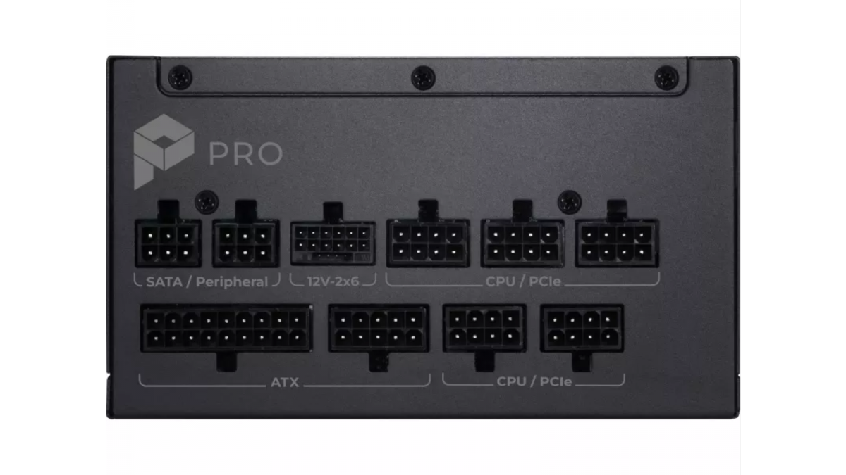MSI、ATX3.1で80PLUS PLATINUM認証取得済のATX電源ユニット『PRO