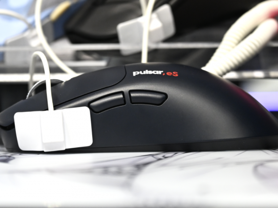 Pulsar eS FS-1ワイヤレスゲーミングマウス Vaxee Pulsar eS FS-1 Gaming Mouse – Pulsar Gaming Gears US