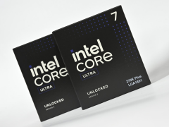 インテル デスクトップ向けCore Ultra 200Sプロセッサーシリーズ2に