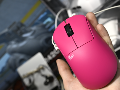 Pulsarより、伝説のCSプロ「ZywOo」とのコラボマウス第2弾が登場 | Ark